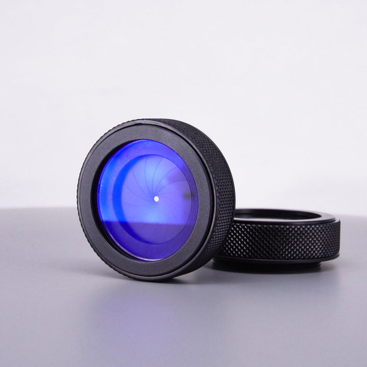 Adjustable PVS14 Lens Sacrific - Lens Adapter Ring recension och pris