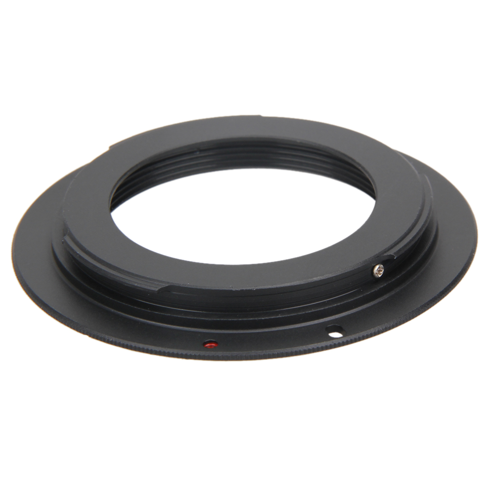 M42 Screw Lens Adapter Univers - Lens Adapter Ring recension och pris