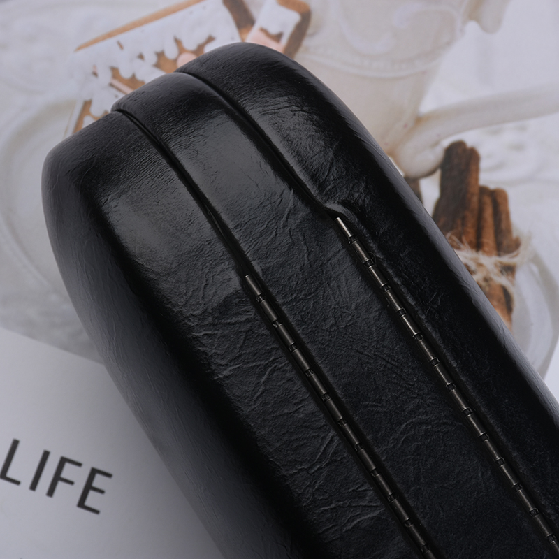 Compression-Resistant Dual-Pur - Lens Case Pouch recension och pris