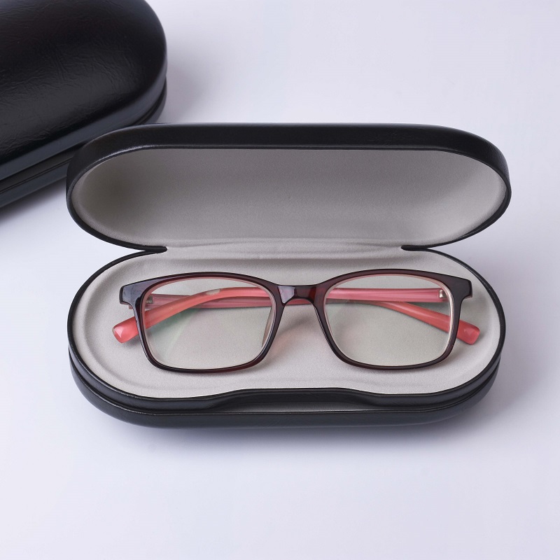 Compression-Resistant Dual-Pur - Lens Case Pouch recension och pris