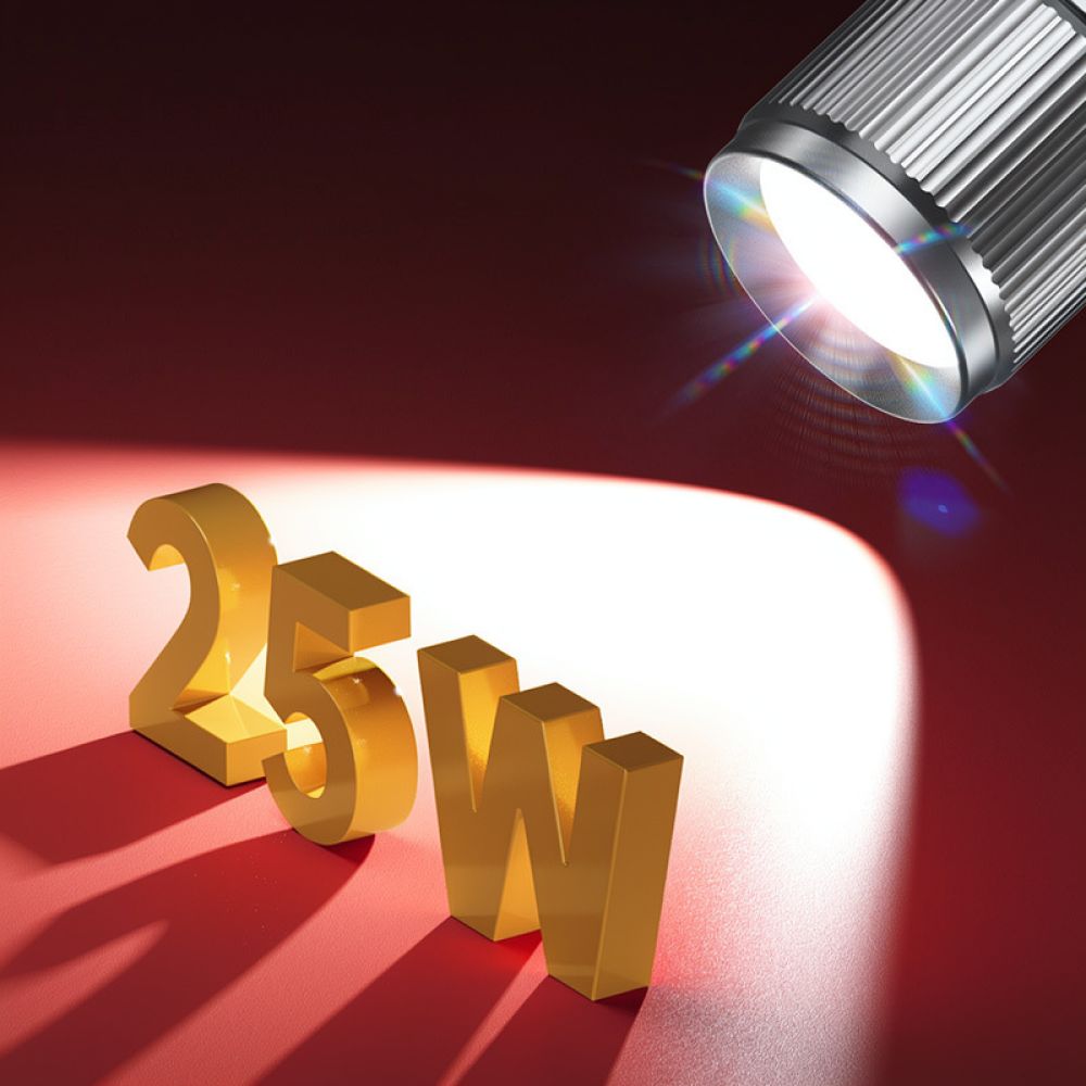 Handheld 25W LED Photography V - Photography Videos recension och pris