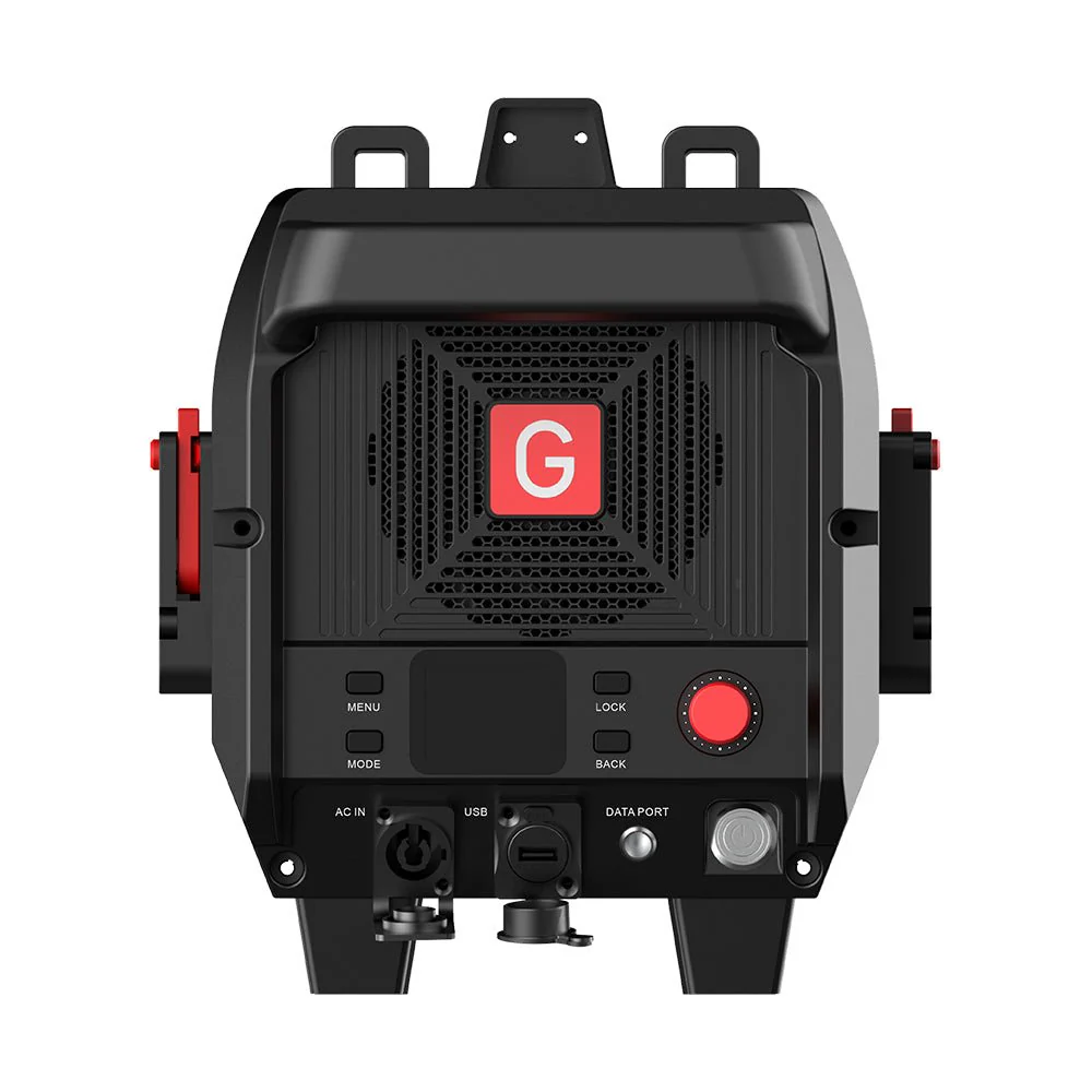 GVM SD1200B AIO 1200W Photogra - Photography Videos recension och pris