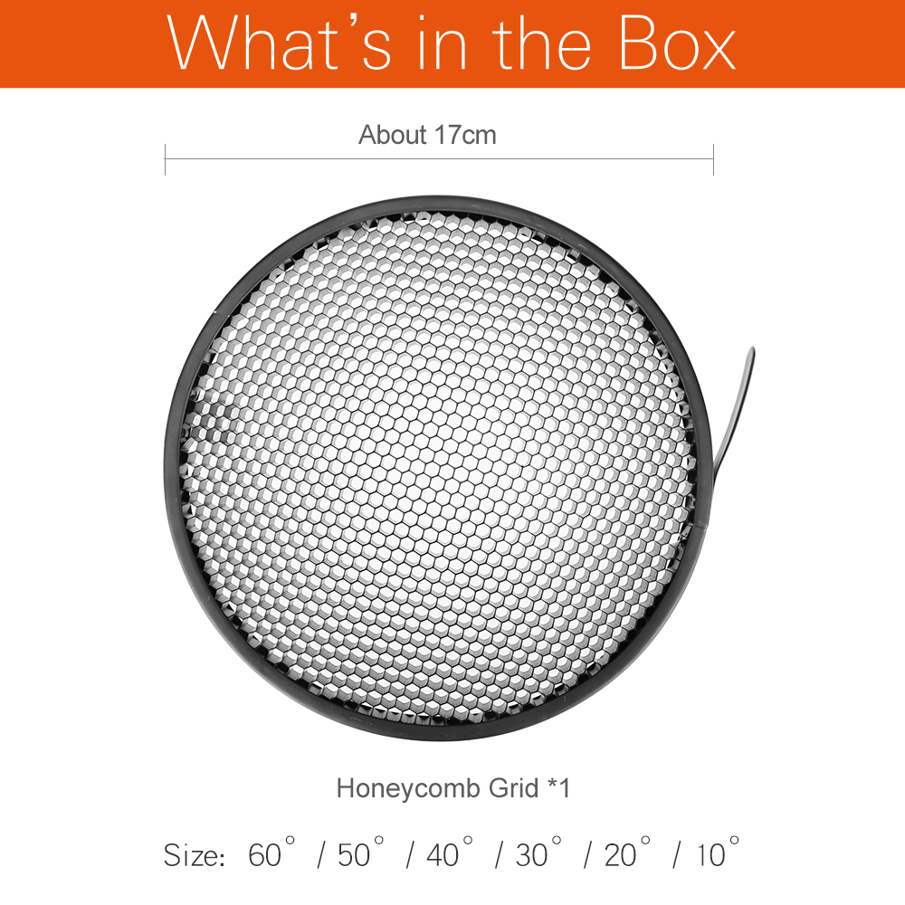 Photo Studio Kit Aluminum Hone - Reflector 5 In 1 recension och pris