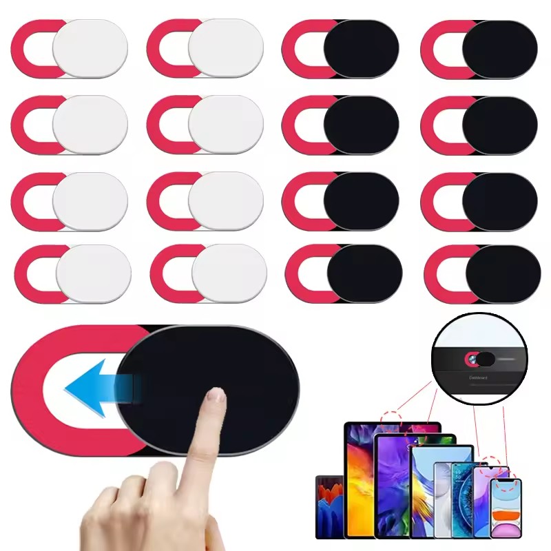 Laptop Camera Privacy Cover We - Photography Zooming recension och pris
