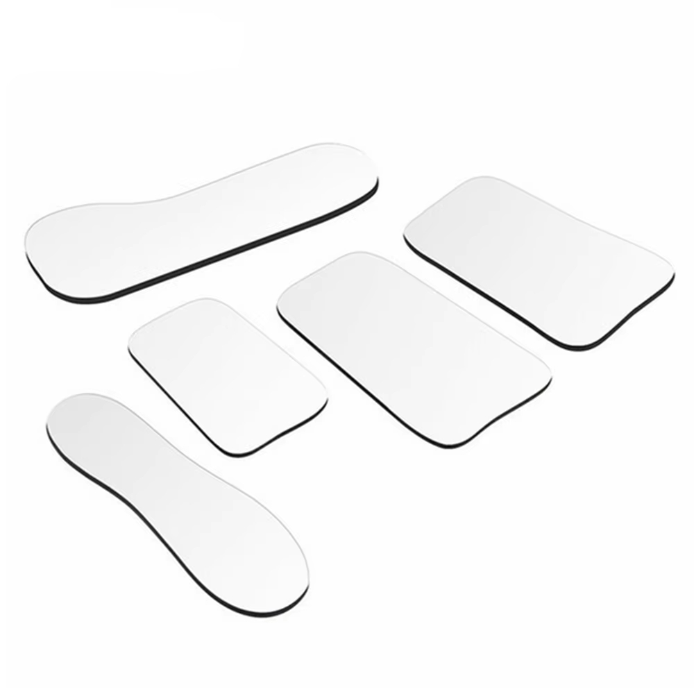 Dental Double Sided Mirror Ort - Reflector 5 In 1 recension och pris