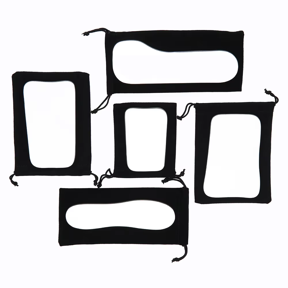 Dental Double Sided Mirror Ort - Reflector 5 In 1 recension och pris