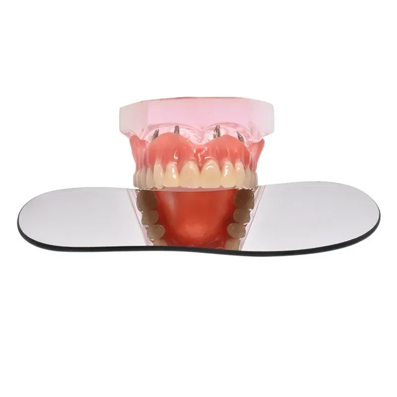 Dental Double Sided Mirror Ort - Reflector 5 In 1 recension och pris