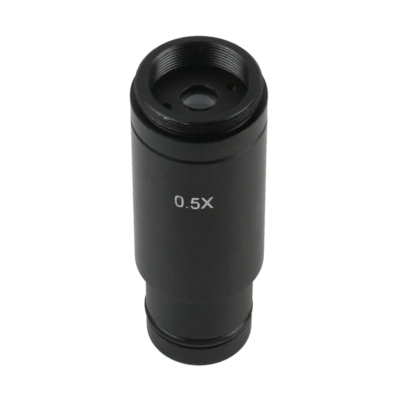1.0X 0.5X 0.4X Digital Video C - Lens Adapter Ring recension och pris