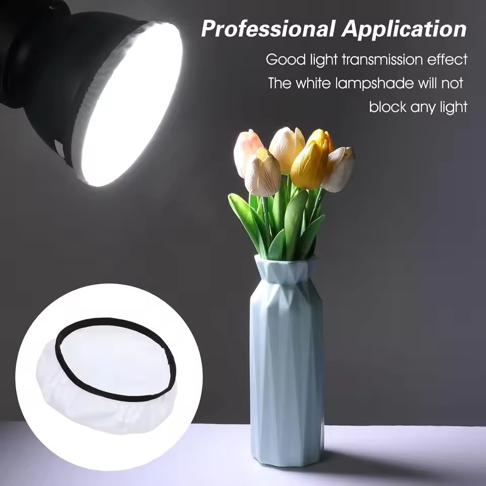 1/3/5/10Pcs 7inch Photography  - Reflector 5 In 1 recension och pris