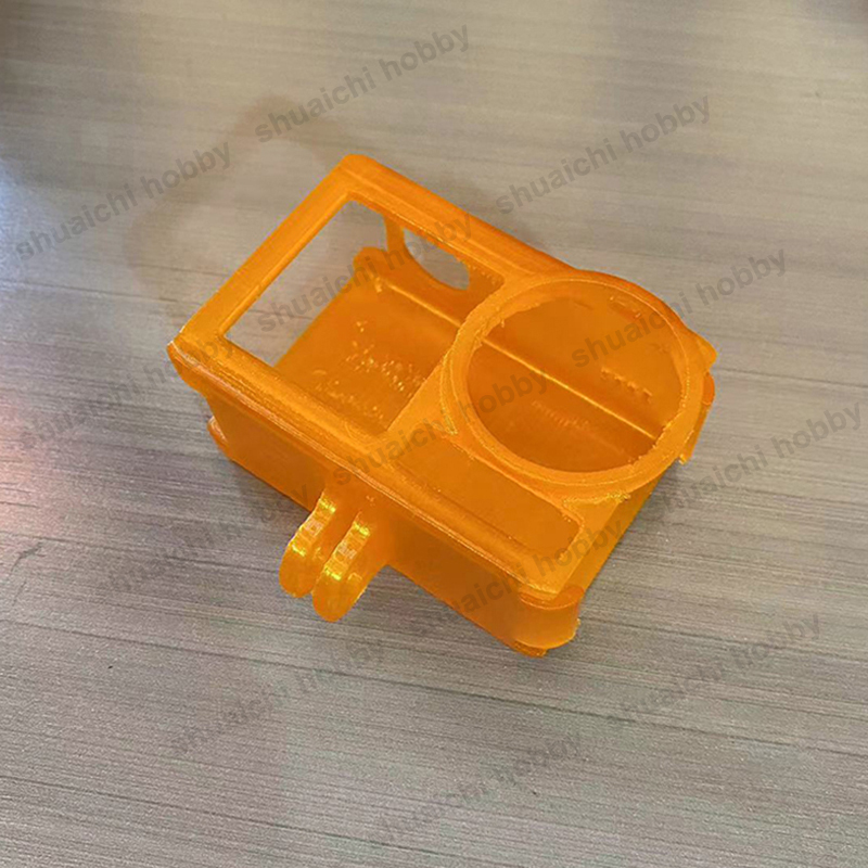 1PCS AC5 Protective Cover 3D P - Camera Cage Baseplate recension och pris