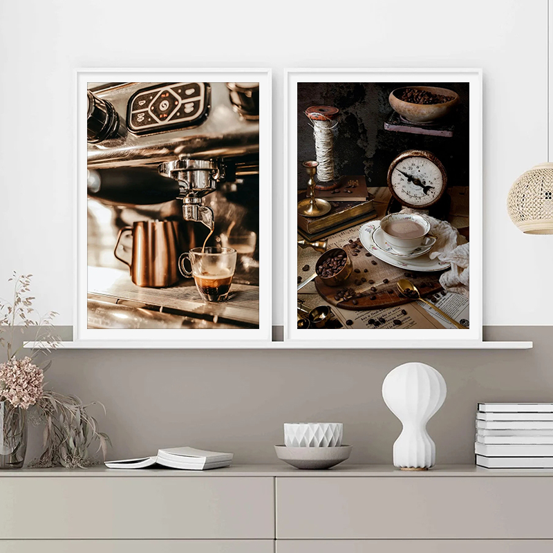 Vintage Coffee Bean Hand Coffe - Photography Coffee recension och pris