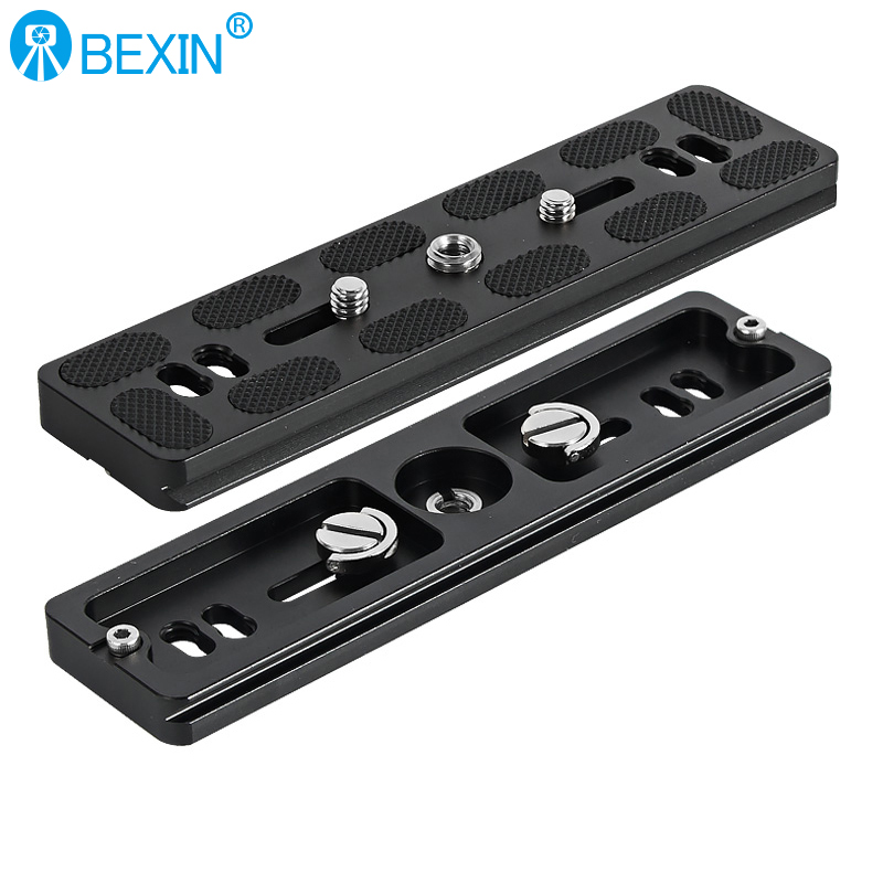 Dslr Camera Bracket Camera Bas - Camera Cage Baseplate recension och pris