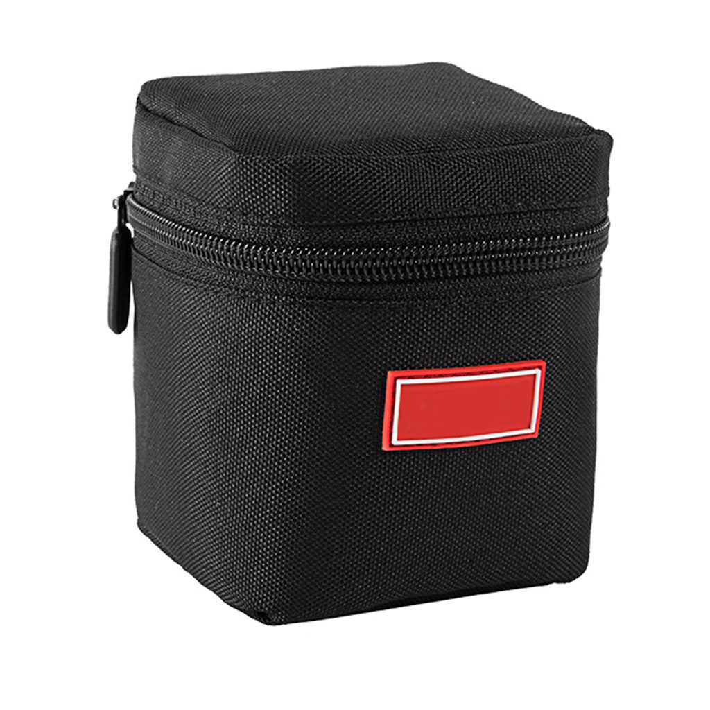 Protective Bags Camera Lens Po - Lens Case Pouch recension och pris