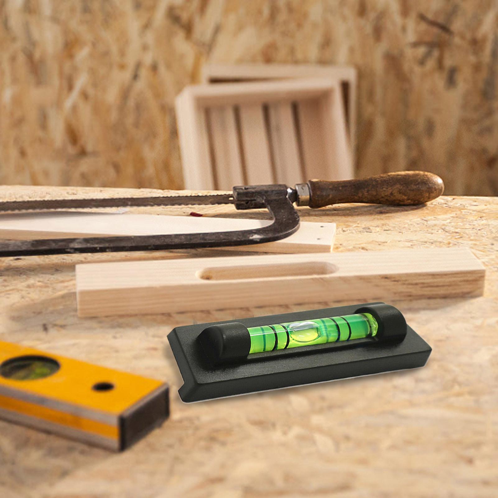 Magnetic Bubble Leveling Meter - Photography Job recension och pris