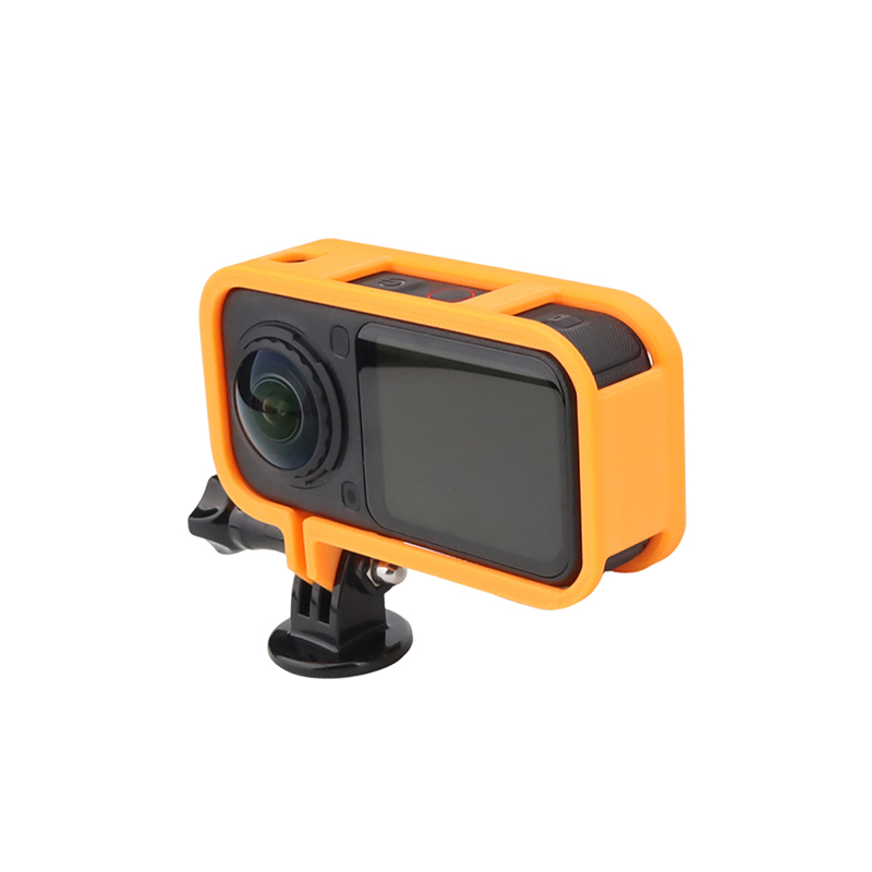 For Insta360 X6 Camera Expansi - Camera Cage Baseplate recension och pris